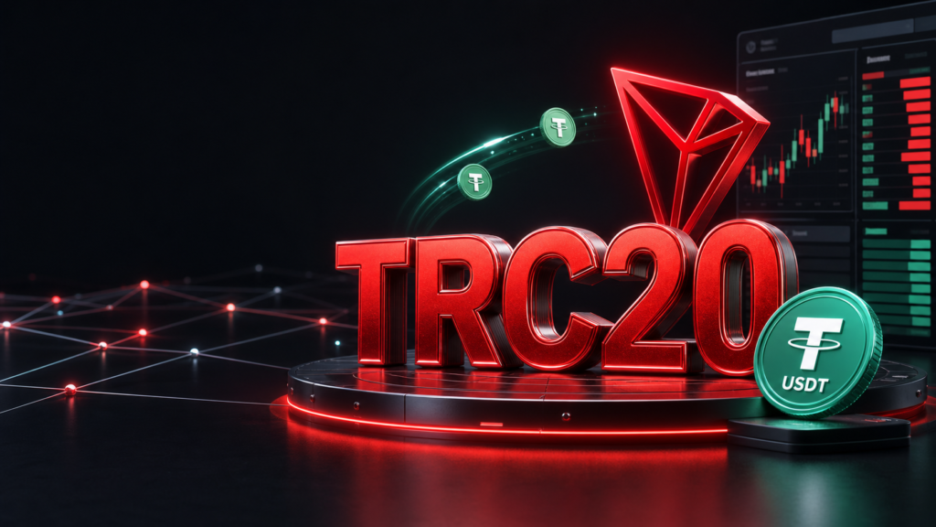 What's Trc20